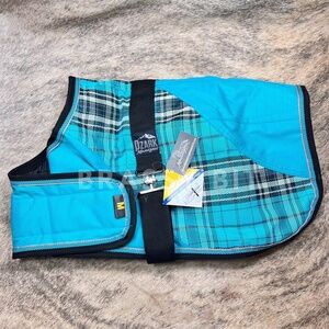 Mini Pony Foal Winter Blanket